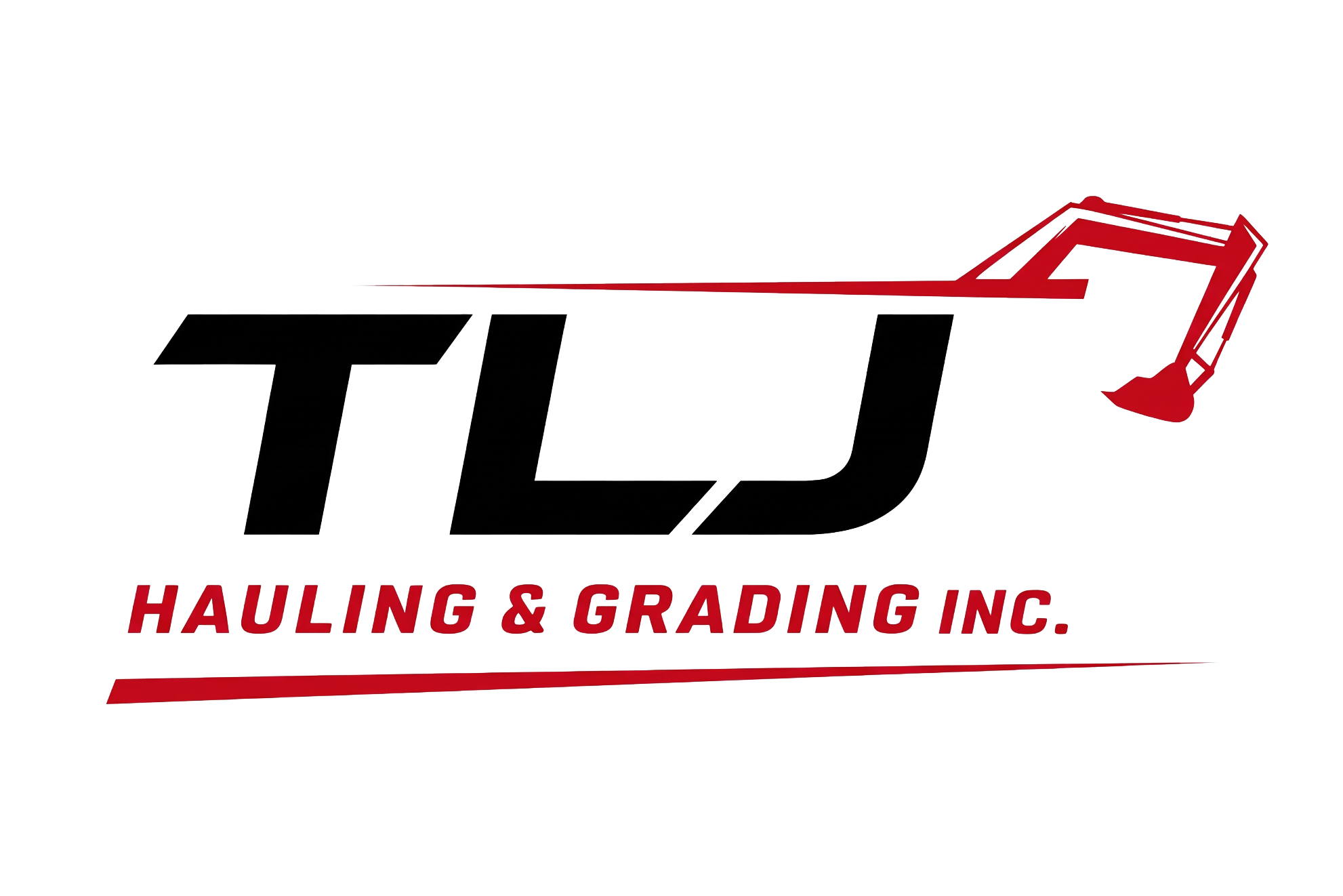 TLJ Hauling & Grading